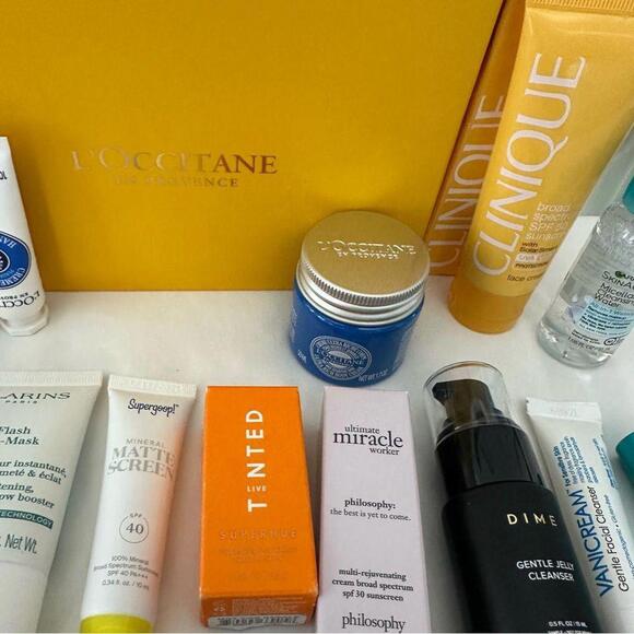 Sephora ultimate Skincare Beauty Bundle - Picture 6 of 9